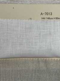 A-7013 1/80 Leinen[Textilgewebe] ARINOBE Sub-Foto