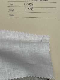 A-7013 1/80 Leinen[Textilgewebe] ARINOBE Sub-Foto