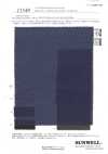 11549 50 Einzelfaden Baumwolle/Polyester Mirage Voile