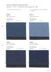 JAPAN-DENIM-SAMPLE JAPAN DENIM COLLECTION Musterkarte