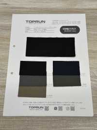 TP009 Cordura Ballistic Light PU C0 Wasserabweisend[Textilgewebe] TOPRUN Sub-Foto