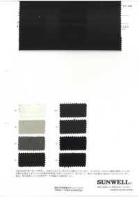 13469 Premium-Wildleder Aus Baumwolle/Polyester Von Kersey[Textilgewebe] SUNWELL Sub-Foto