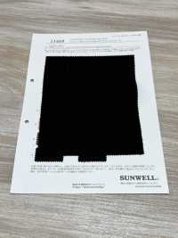 13469 Premium-Wildleder Aus Baumwolle/Polyester Von Kersey[Textilgewebe] SUNWELL Sub-Foto