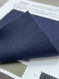 43913 Leichter Melton-Jersey (Mit Antistatischem Garn)[Textilgewebe] SUNWELL Sub-Foto