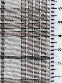 46218 LIM-bless Polyester/Rayon 40-Faden-Garn Twill Check[Textilgewebe] SUNWELL Sub-Foto