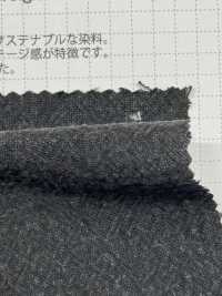 OS2530 Hanf/C-Canvas, Holzkohle- Und Kaki-Färbung[Textilgewebe] SHIBAYA Sub-Foto