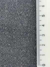 OS2530 Hanf/C-Canvas, Holzkohle- Und Kaki-Färbung[Textilgewebe] SHIBAYA Sub-Foto