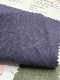PSW7570 Leinen Baumwolle Canvas[Textilgewebe] KOYAMA Unterfoto