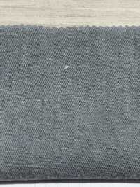 OS2240 HANF/C Gabardine Persimmon Tannin, Holzkohlefärbung[Textilgewebe] SHIBAYA Sub-Foto