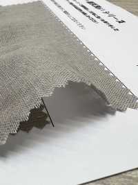 HK200GW 40 Leinen W Breite, Pigmentgefärbt + OW[Textilgewebe] KOYAMA Sub-Foto