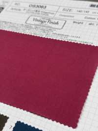 OS3063 Bio-Popeline Mit Hoher Dichte[Textilgewebe] SHIBAYA Sub-Foto