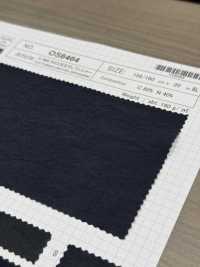 OS6464 C/N64 Cross Sun-Dryed Washer Verarbeitung[Textilgewebe] SHIBAYA Sub-Foto