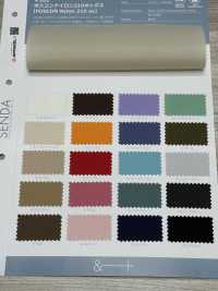 202 POSCON NYLON 210 Oxford[Textilgewebe] SENDA Sub-Foto