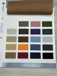 210 Poscon Nylon 110 Twill[Textilgewebe] SENDA Sub-Foto