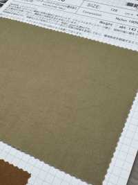 OS510 Leichter Vintage-Nylon-Twill Mit Wasserabweisender Beschichtung[Textilgewebe] SHIBAYA Sub-Foto