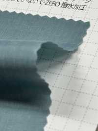 OS708 Wasserabweisendes C-ZERO-Rip-Nylon Aus Recyceltem Nylon[Textilgewebe] SHIBAYA Sub-Foto