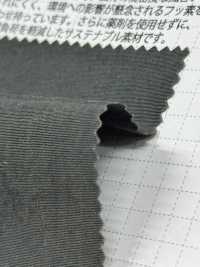 OS705 Tussar C-ZERO Wasserabweisendes, Recyceltes Nylon[Textilgewebe] SHIBAYA Sub-Foto