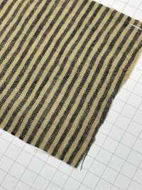 AZUMADAKI-30 Leinenstreifen AZUMADAKI Verarbeitung[Textilgewebe] Komatsuwa Textile Sub-Foto