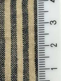 AZUMADAKI-30 Leinenstreifen AZUMADAKI Verarbeitung[Textilgewebe] Komatsuwa Textile Sub-Foto