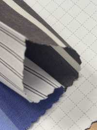 SBW11496 50/1 Verrückte Streifen[Textilgewebe] SHIBAYA Sub-Foto
