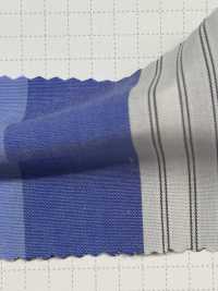 SBW11496 50/1 Verrückte Streifen[Textilgewebe] SHIBAYA Sub-Foto