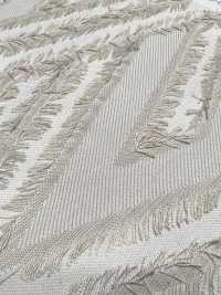 KYC849-D1 Garngefärbter Schnitt-Jacquard[Textilgewebe] Uni Textile(Komon Studio) Sub-Foto
