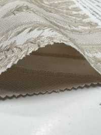 KYC849-D1 Garngefärbter Schnitt-Jacquard[Textilgewebe] Uni Textile(Komon Studio) Sub-Foto