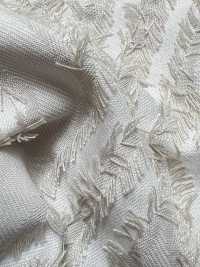 KYC849-D1 Garngefärbter Schnitt-Jacquard[Textilgewebe] Uni Textile(Komon Studio) Sub-Foto