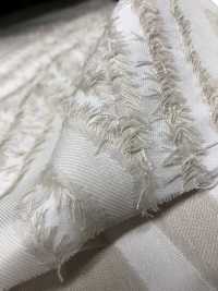 KYC849-D1 Garngefärbter Schnitt-Jacquard[Textilgewebe] Uni Textile(Komon Studio) Unterfoto
