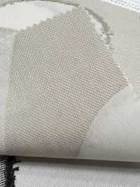 KYC849-D4 Garngefärbter Schnitt-Jacquard[Textilgewebe] Uni Textile(Komon Studio) Sub-Foto