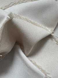 KYC849-D4 Garngefärbter Schnitt-Jacquard[Textilgewebe] Uni Textile(Komon Studio) Sub-Foto