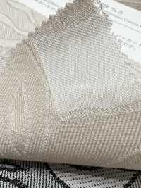 KYC849-D5 Garngefärbter Schnitt-Jacquard[Textilgewebe] Uni Textile(Komon Studio) Sub-Foto