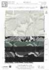 KYC849-D5 Garngefärbter Cut-Jacquard