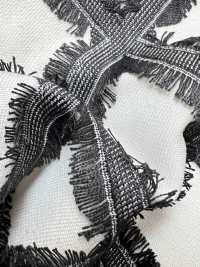 KYC849-D7 Garngefärbter Jacquardschnitt[Textilgewebe] Uni Textile(Komon Studio) Sub-Foto