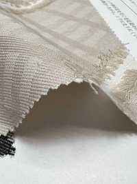 KYC849-D9 Garngefärbter Schnitt-Jacquard[Textilgewebe] Uni Textile(Komon Studio) Sub-Foto
