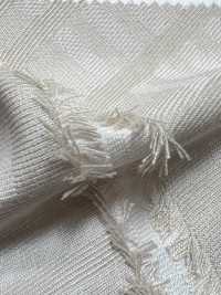 KYC849-D9 Garngefärbter Schnitt-Jacquard[Textilgewebe] Uni Textile(Komon Studio) Sub-Foto