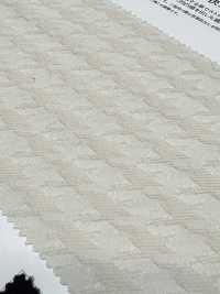 KYC859-W-D1 T/C. Garngefärbter Stretch-Jacquard[Textilgewebe] Uni Textile(Komon Studio) Sub-Foto