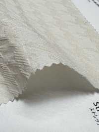 KYC859-W-D1 T/C. Garngefärbter Stretch-Jacquard[Textilgewebe] Uni Textile(Komon Studio) Sub-Foto