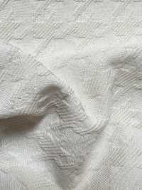KYC859-W-D1 T/C. Garngefärbter Stretch-Jacquard[Textilgewebe] Uni Textile(Komon Studio) Sub-Foto