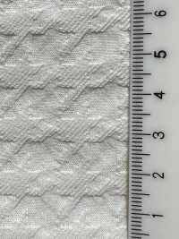 KYC859-W-D1 T/C. Garngefärbter Stretch-Jacquard[Textilgewebe] Uni Textile(Komon Studio) Sub-Foto