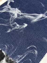 KYC869-D1 Fotografischer Jacquard[Textilgewebe] Uni Textile(Komon Studio) Sub-Foto