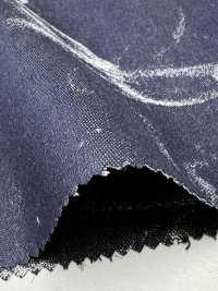 KYC869-D1 Fotografischer Jacquard[Textilgewebe] Uni Textile(Komon Studio) Sub-Foto