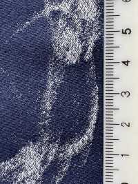 KYC869-D1 Fotografischer Jacquard[Textilgewebe] Uni Textile(Komon Studio) Sub-Foto