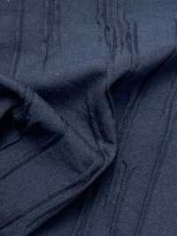 KYC912-D4 T/C Garngefärbter Tuck Dobby[Textilgewebe] Uni Textile(Komon Studio) Sub-Foto