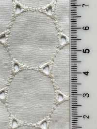 KCL518-D233 60 Lawn Lace[Textilgewebe] Uni Textile(Komon Studio) Sub-Foto