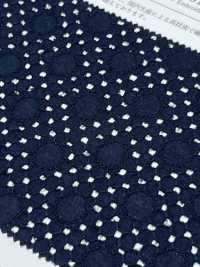 KCL518-D311 60 Lawn Lace[Textilgewebe] Uni Textile(Komon Studio) Sub-Foto