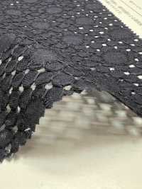 KCL518-D311 60 Lawn Lace[Textilgewebe] Uni Textile(Komon Studio) Sub-Foto