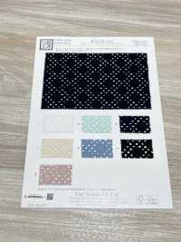 KCL518-D311 60 Lawn Lace[Textilgewebe] Uni Textile(Komon Studio) Sub-Foto