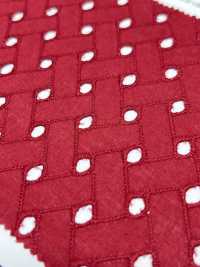 KCL518-D431 60 Lawn Lace[Textilgewebe] Uni Textile(Komon Studio) Sub-Foto