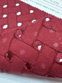 KCL518-D431 60 Lawn Lace[Textilgewebe] Uni Textile(Komon Studio) Sub-Foto